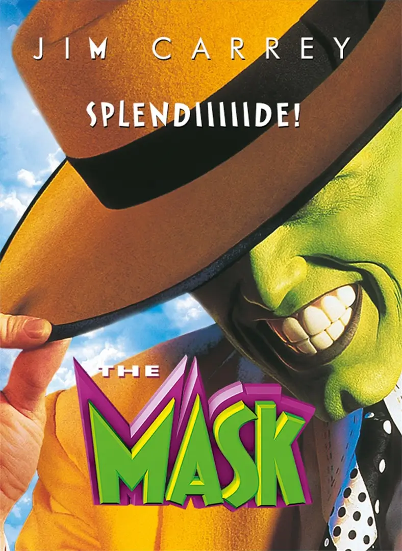 The Mask - VJ Kevo